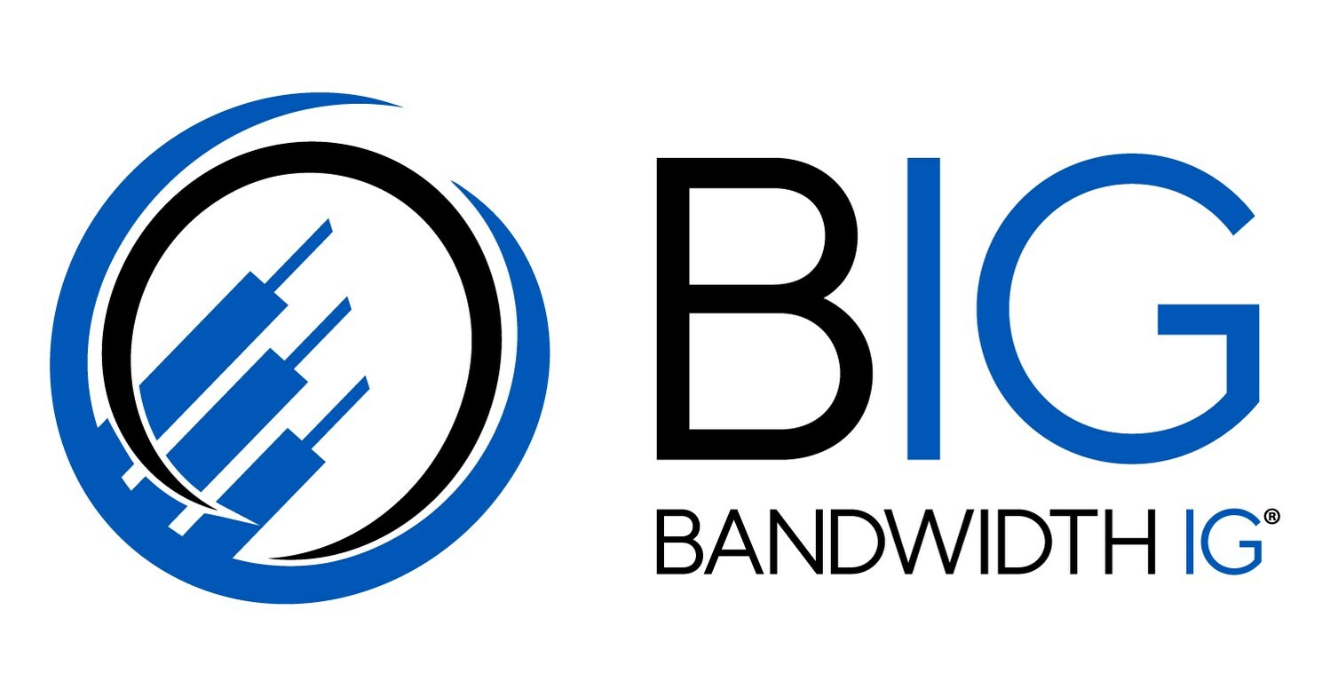 Bandwidth_Infrastructure logo