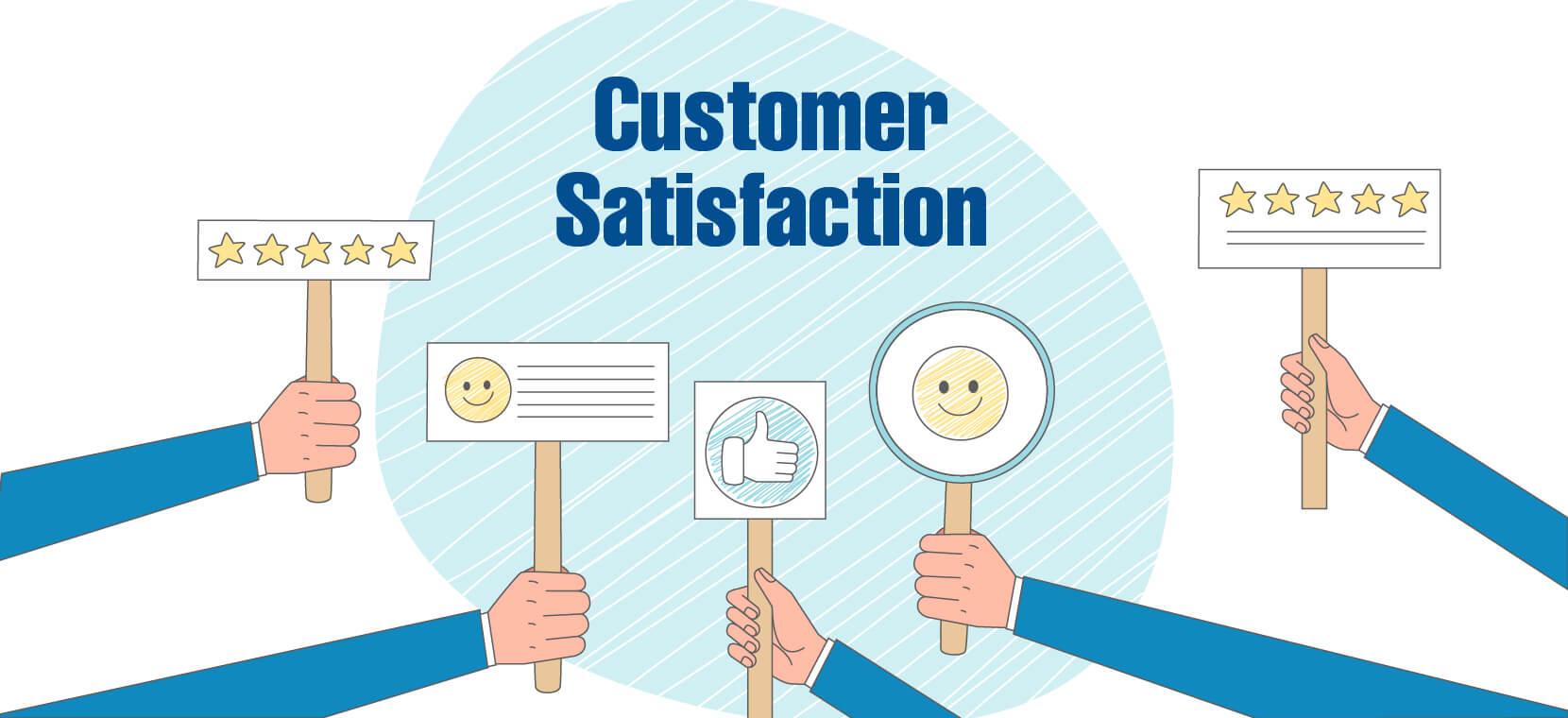 lots of lands showing positive reviews. its resembling the customer satisfaction