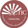 Actic Community logo