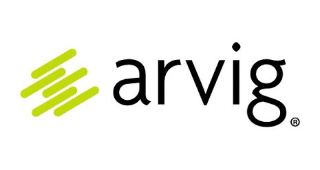 arvig logo