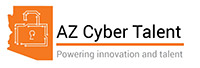 Az Cyber Talent logo