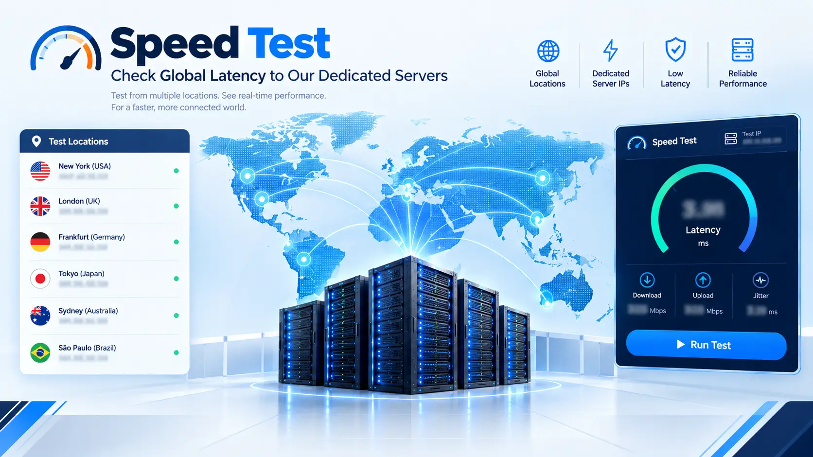 Interconnected Global Data Center Network Backbone