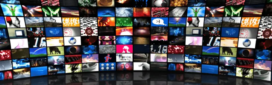 Dedicated servers for media Streaming