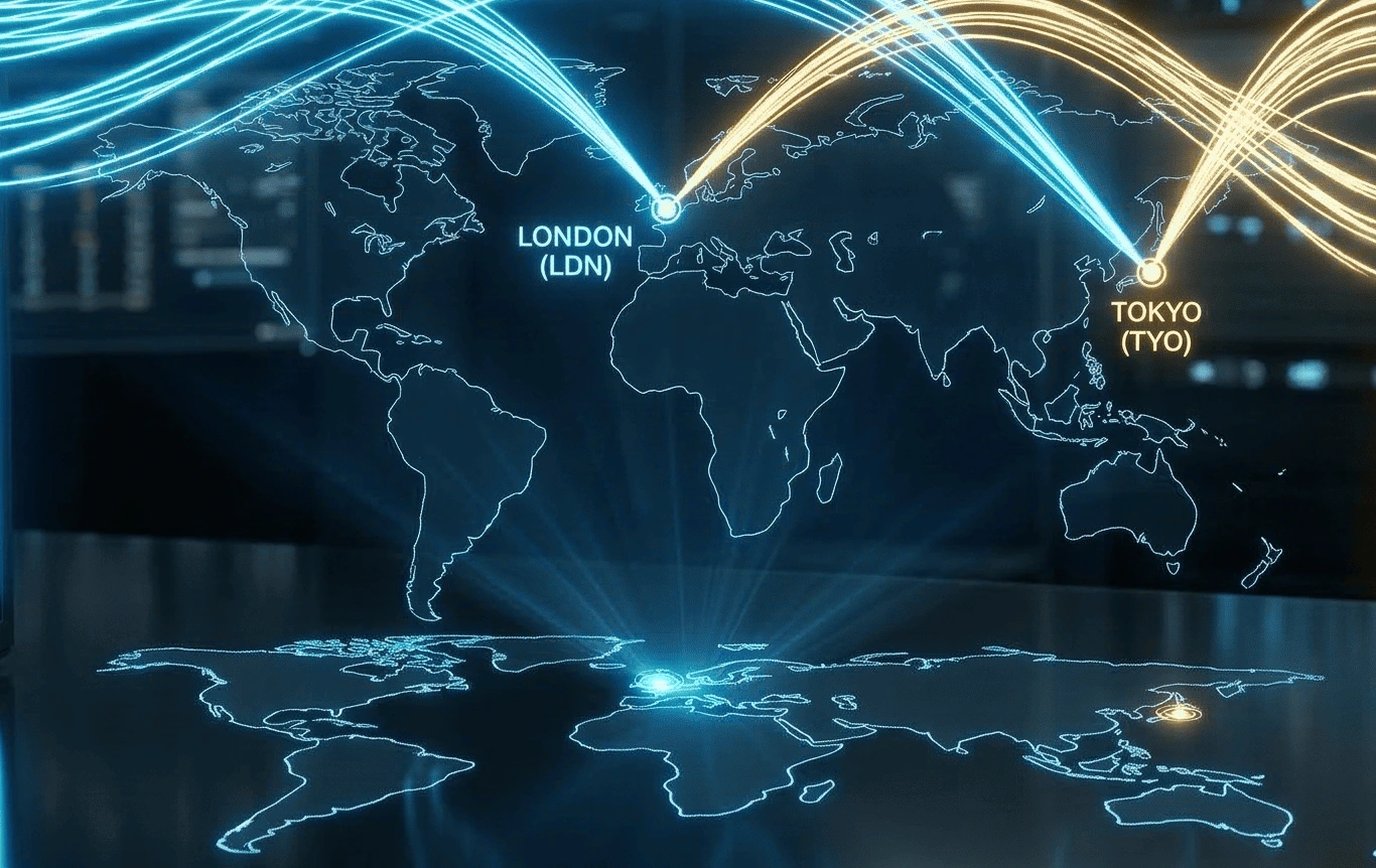 High-Frequency Trading Infrastructure