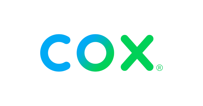 cox logo