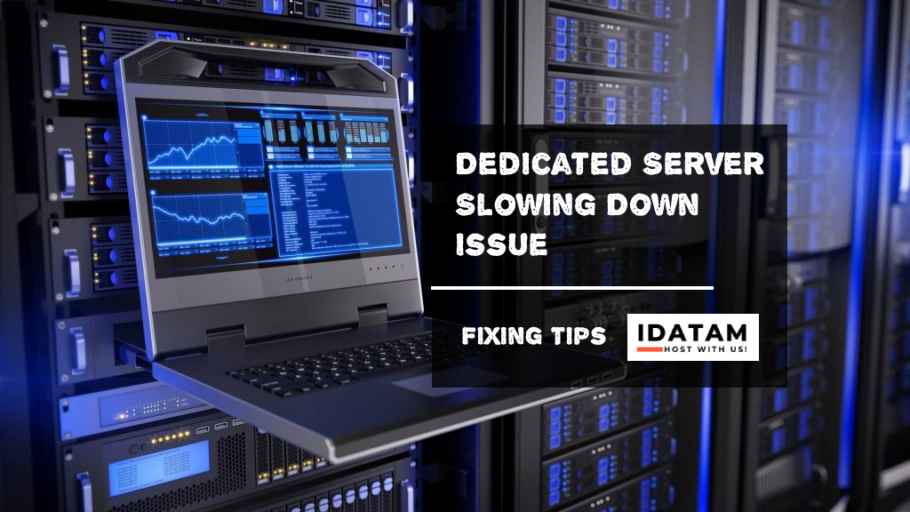 Dedicated Server Slowing Down