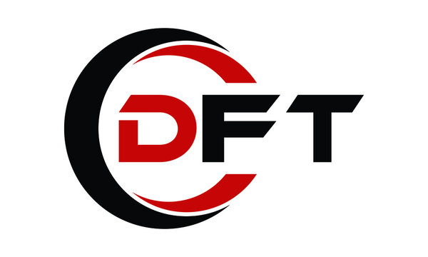 dft company logo