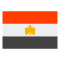 EGYPT flag