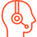 Full-time Managed Support