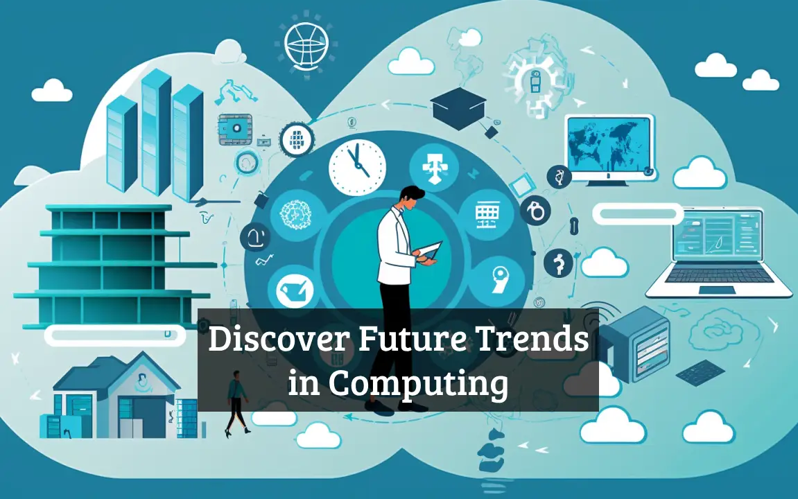 Future of Computing
