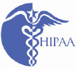 Hipaa logo