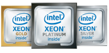 intel badge