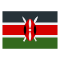 KENYA flag