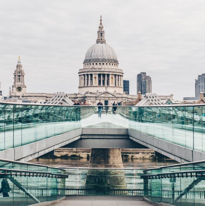 london city image