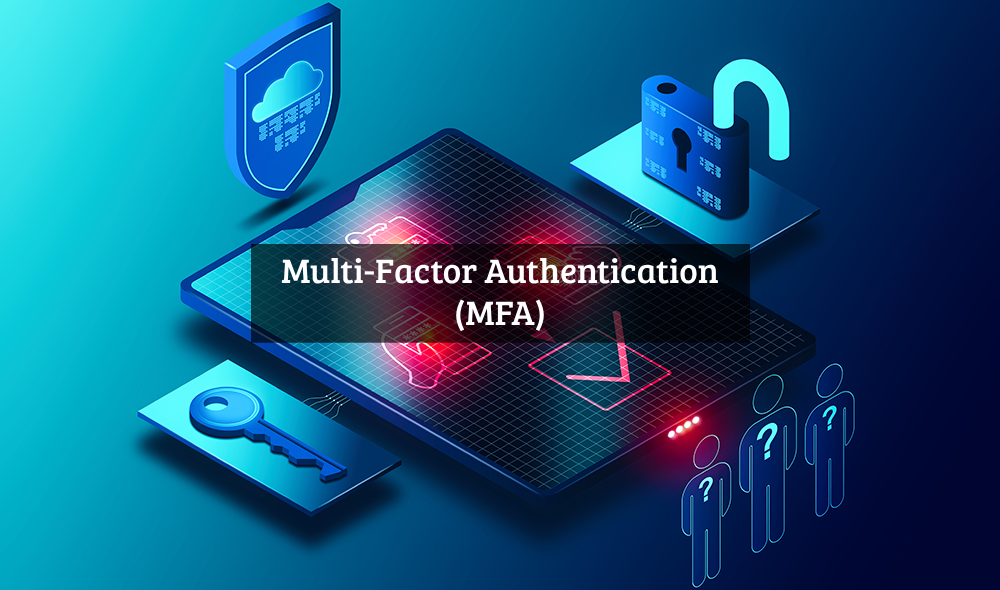 Multi Factor Authentication