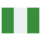 NIGERIA flag