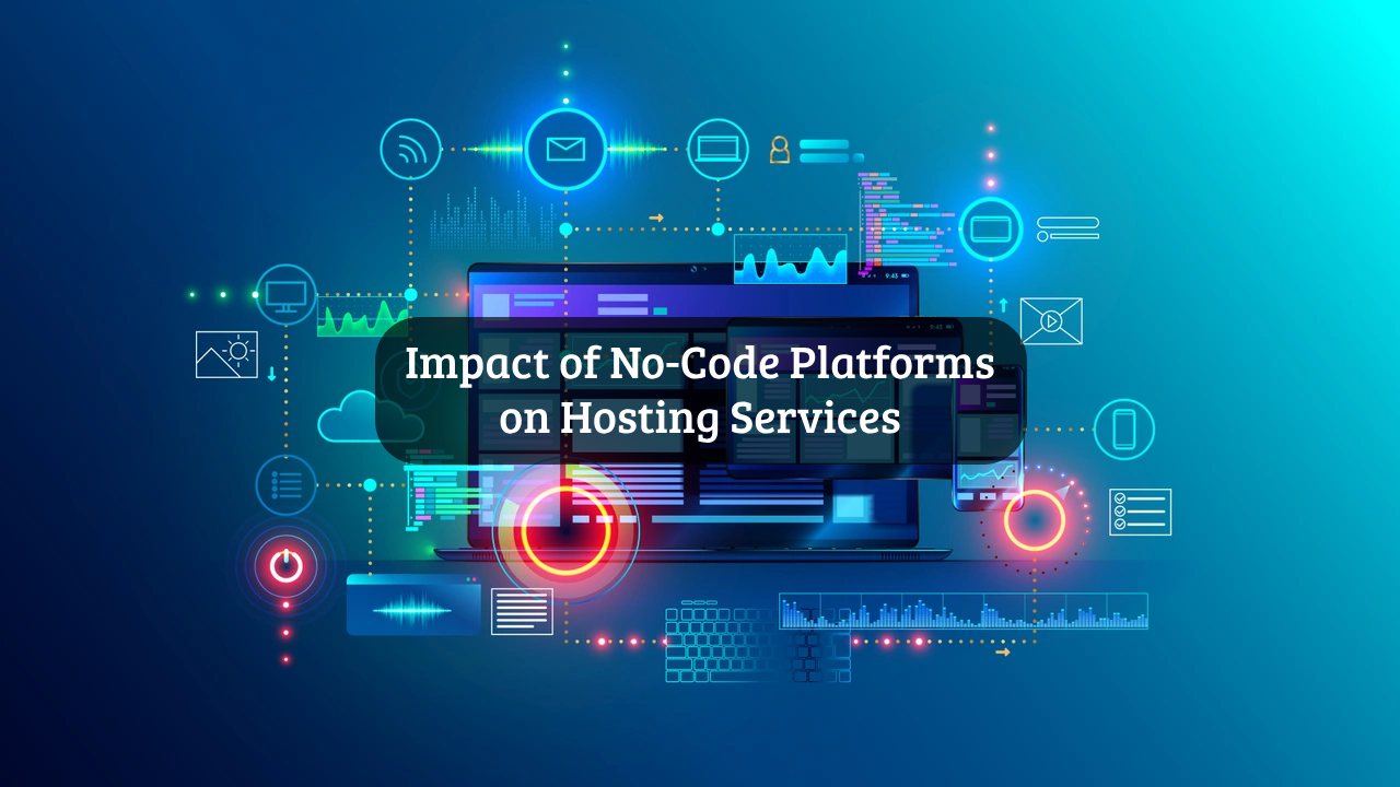 No code platforms