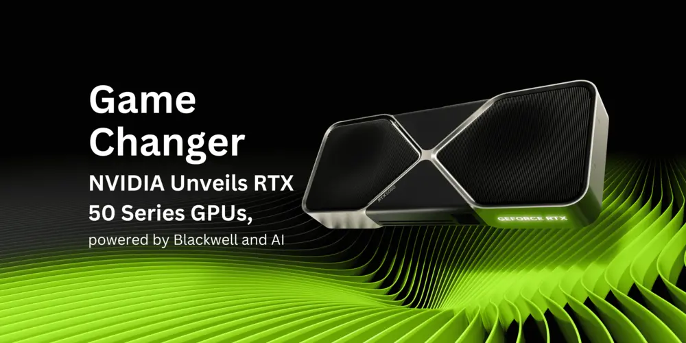 NVIDIA GPUs
