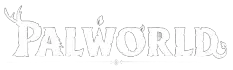 Palworld Logo