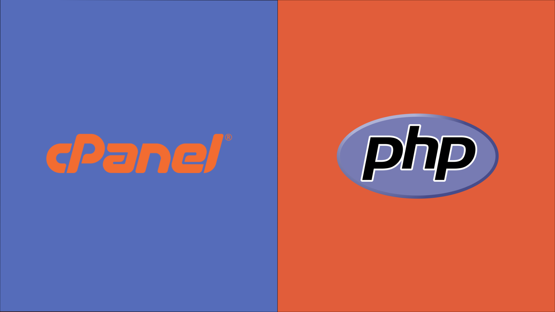 Update PHP Version on cPanel