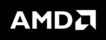 AMD Logo Graphic