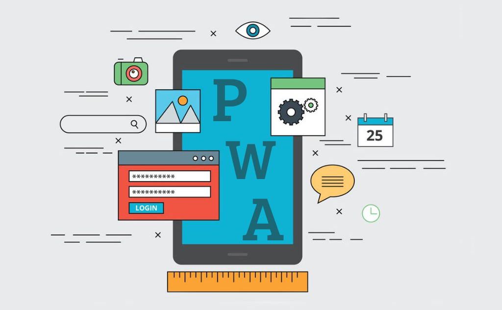 Progressive Web Apps