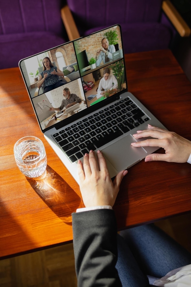 Remote Hands And Support