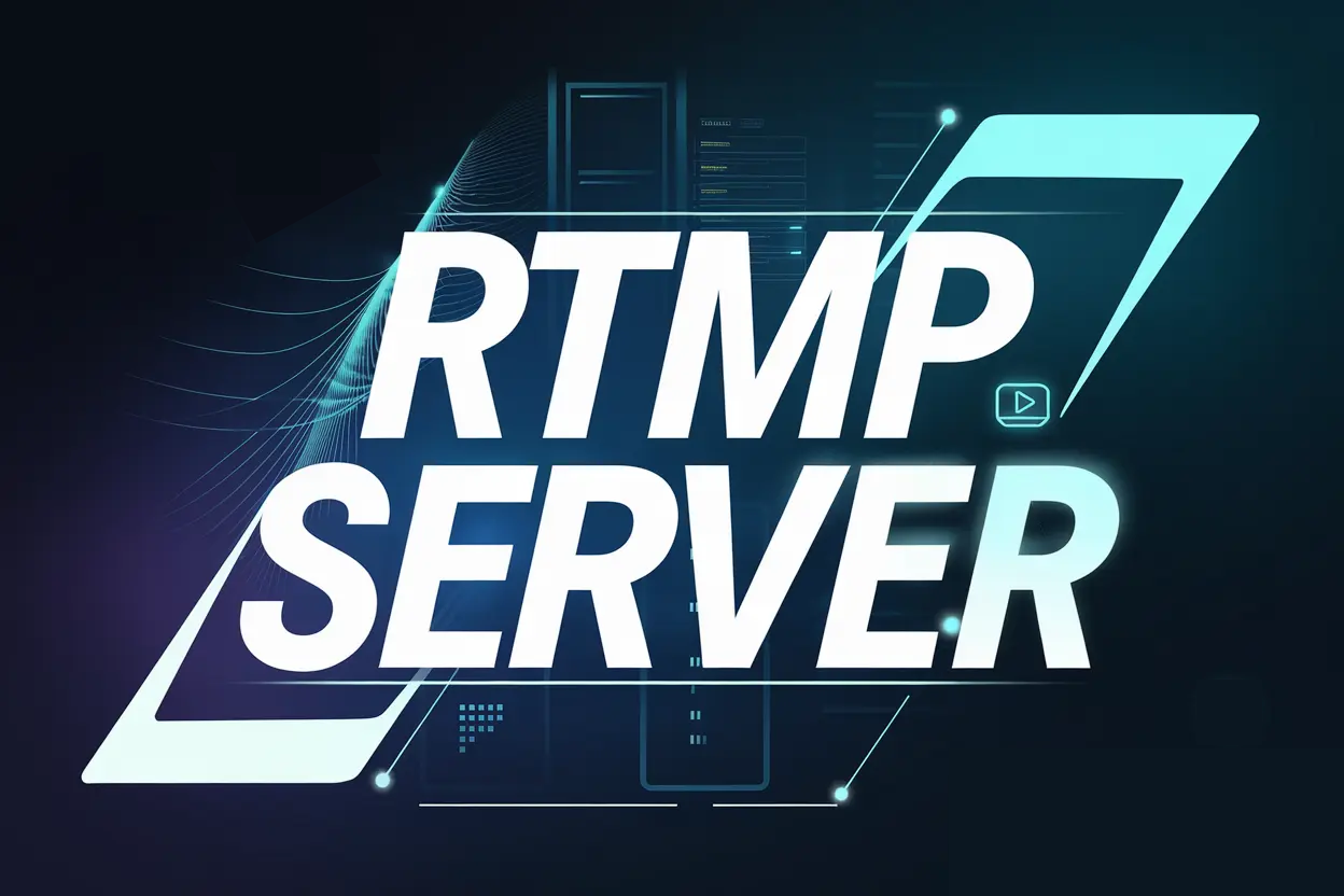 RTMP Server