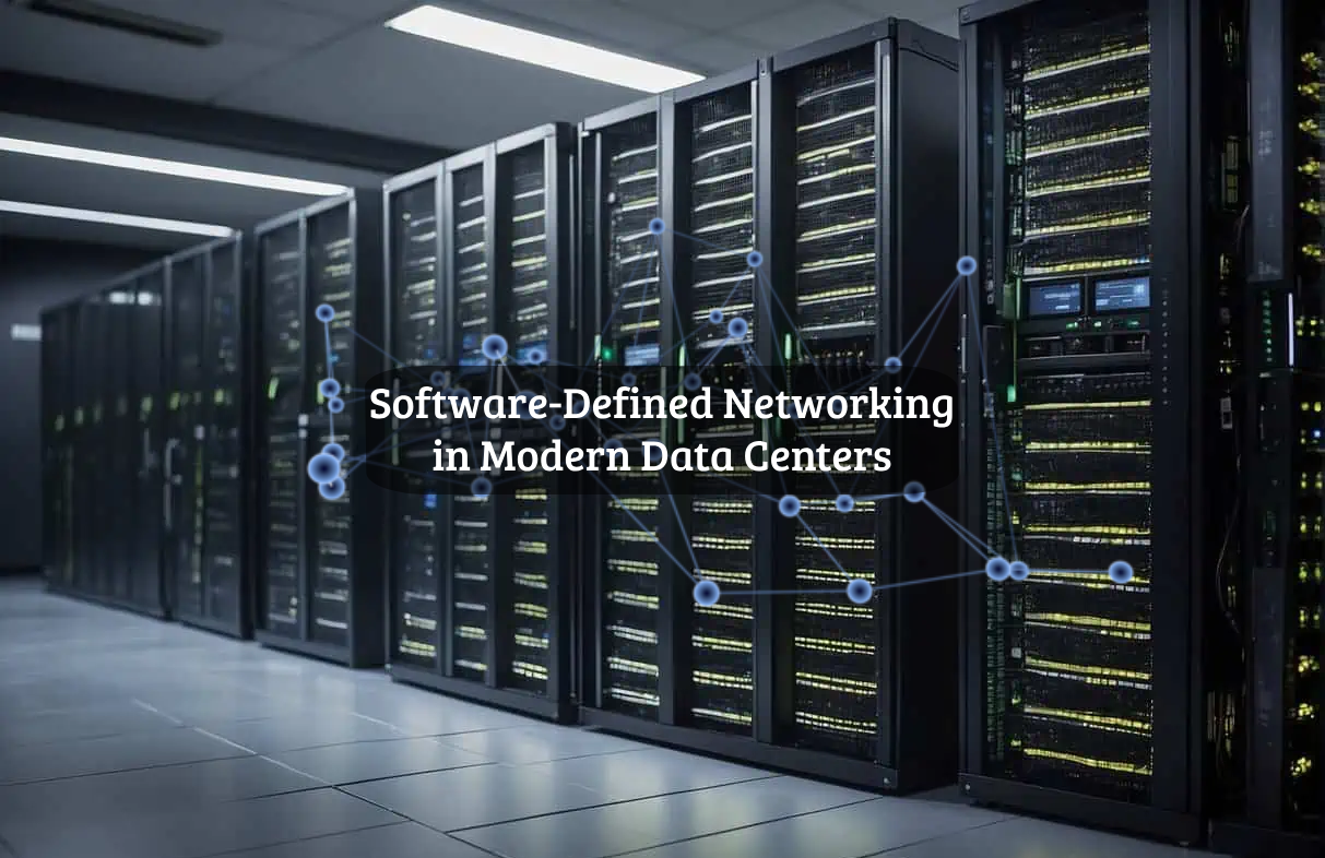 Software-defined Networking
