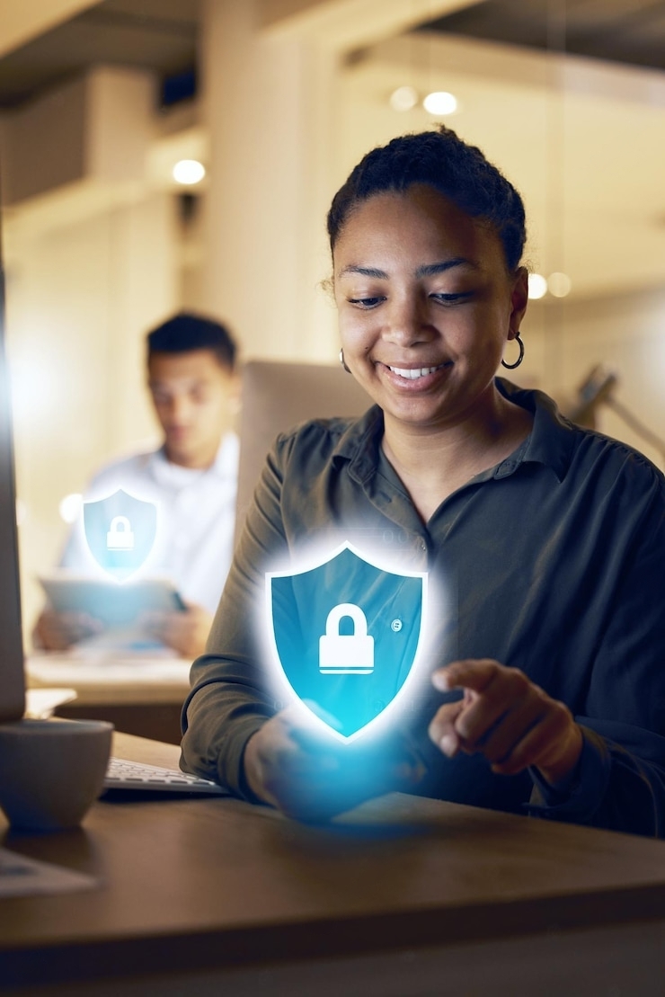 Secure Physical Access