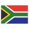 SOUTH AFRICA flag