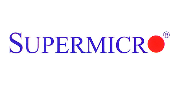 Technology partner supermicro