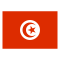 Tunisia flag